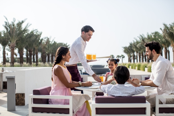 InterContinental Hotels FUJAIRAH RESORT (Fujairah)